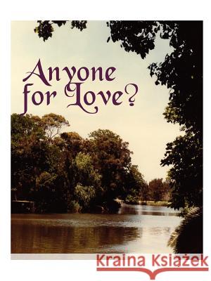 Anyone for Love? John, Howard Reid 9781411626324 Lulu.com - książka