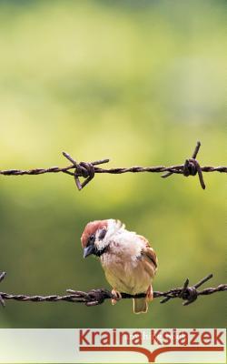 Anything Book: Bird On A Wire Lee, See-Ming 9781515149767 Createspace - książka