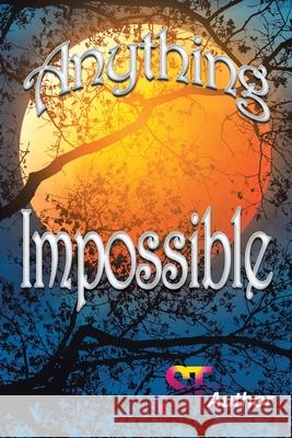 Anything Impossible St Author 9781728334615 Authorhouse - książka