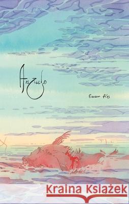 Anzuelo Emma Rios 9781534330160 Image Comics - książka