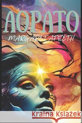 Aopato - A Sci-Fi Romance Margaret Afseth 9780991756292 Shadow Publishing - książka