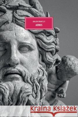 Aornos Avalon Brantley 9783949341052 Zagava Books - książka