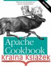 Apache Cookbook Rich Bowen Ken Coar 9780596529949 O'Reilly Media