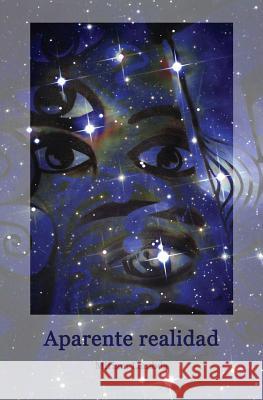 Aparente realidad Lambda, Miriam 9781516879373 Createspace - książka