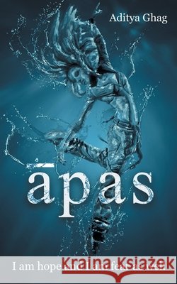 ãpas Ghag, Aditya 9789390720552 Sankalp Publication - książka