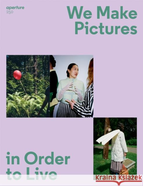 Aperture 250: Spring 2023  9781597115476 Aperture - książka