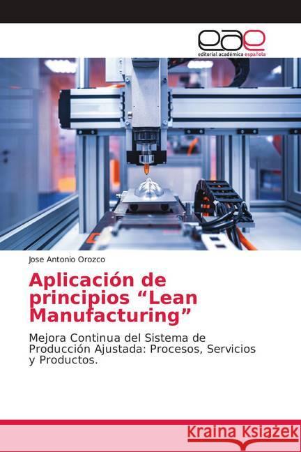 Aplicación de principios 