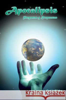 Apocalipsis - Preguntas y Respuestas Daniel Chirinos 9781534750302 Createspace Independent Publishing Platform - książka
