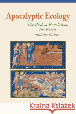 Apocalyptic Ecology: The Book of Revelation, the Earth, and the Future Micah D. Kiel, Barbara R. Rossing 9780814687826 Liturgical Press - książka