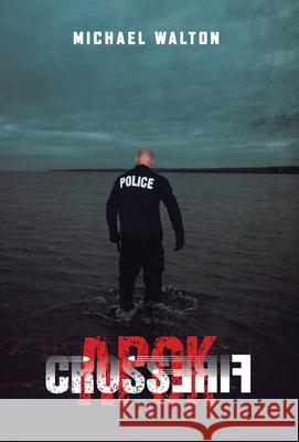 APOK CrossFire Michael Walton 9781038312433 FriesenPress - książka