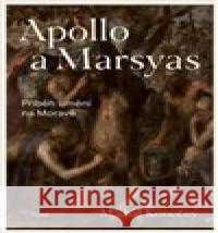 Apollo a Marsyas Michal Konečný 9788027513758 Host - książka