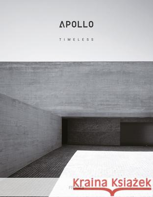 APOLLO Timeless  9789492311610 Frame Publishers BV - książka