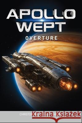 Apollo Wept: Overture Christopher Coyote Choate 9781966625766 Defiance Press and Publishing - książka