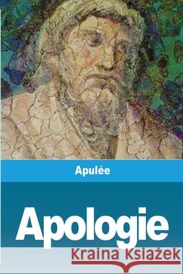 Apologie Apul 9783967877212 Prodinnova - książka