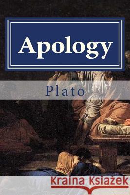 Apology Plato                                    Hollybook                                Thomas Taylor 9781523251599 Createspace Independent Publishing Platform - książka