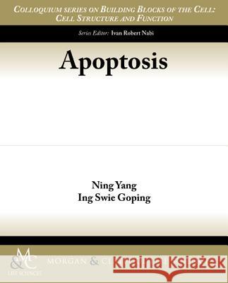 Apoptosis Urja Naik 9781615045389 Morgan & Claypool - książka