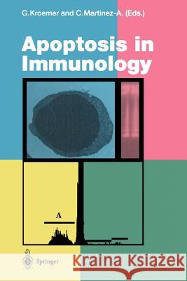 Apoptosis in Immunology Guido Kroemer Carlos Martinez-A 9783642794391 Springer - książka