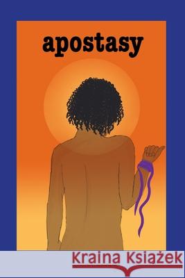 Apostasy Sues Cummings   9798759694212 Independently Published - książka