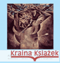 Apoštolové a mučedníci Rea Michalová 9788023970494 Michal´s Collection - książka