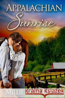 Appalachian Sunrise Millie Ledfor 9781493713974 Createspace - książka