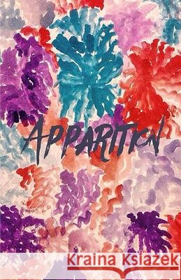 Apparition Melissa Turpin Melissa Turpin 9781533568113 Createspace Independent Publishing Platform - książka