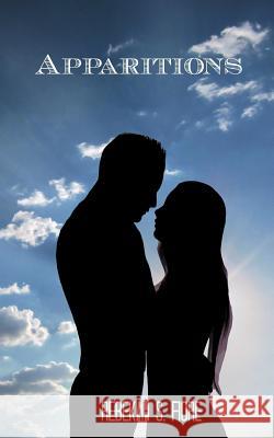 Apparitions Rebekah S. Fiore 9781533660688 Createspace Independent Publishing Platform - książka