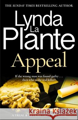 Appeal Lynda L 9781806170616 Zaffre - książka