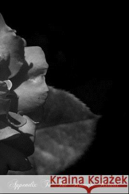 Appendix To The Roman Ritual Begin, L. N. Card 9781475196504 Createspace - książka