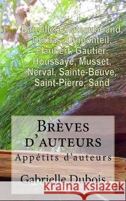 Appetits d'auteurs Fracasse, Editions 9781975973636 Createspace Independent Publishing Platform - książka