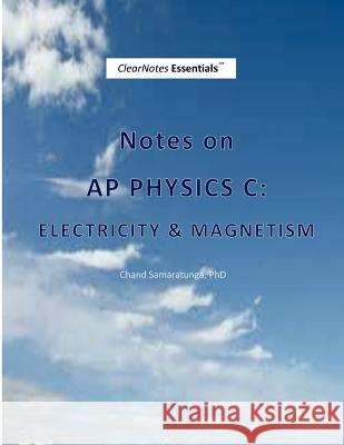APPhysicsC Samaratunga, Chand 9781470188207 Createspace - książka