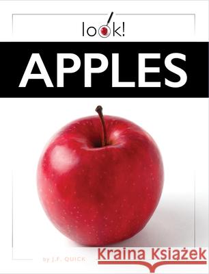 Apples Valerie Bodden 9781682774007 Creative Paperbacks - książka