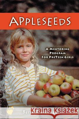 Appleseeds: Minor Prophets Vol. 1: Restoring an Attitude of Wonder and Worship Betty Huizenga 9780781438056 Cook Communications Ministries (CO) - książka