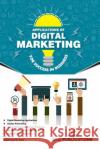 Application of Digital Marketing for Life Success in Business Abhishek Das Na 9789386551986 Bpb Publication