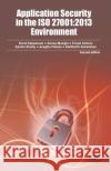 Application Security in the ISO 27001: 2013 Environment Vinod Vasudevan 9781849287678 Itgp