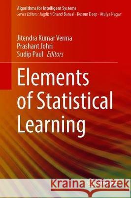 Applications of Machine Learning Jitendra Kumar Verma Prashant Johri Sudip Paul 9789811533563 Springer - książka