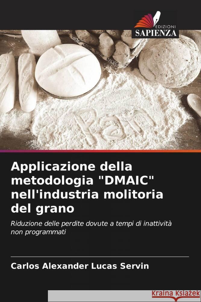 Applicazione della metodologia 