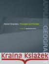 Applied Geography : Principles and Practice Michael Pacione 9780415214193 Routledge