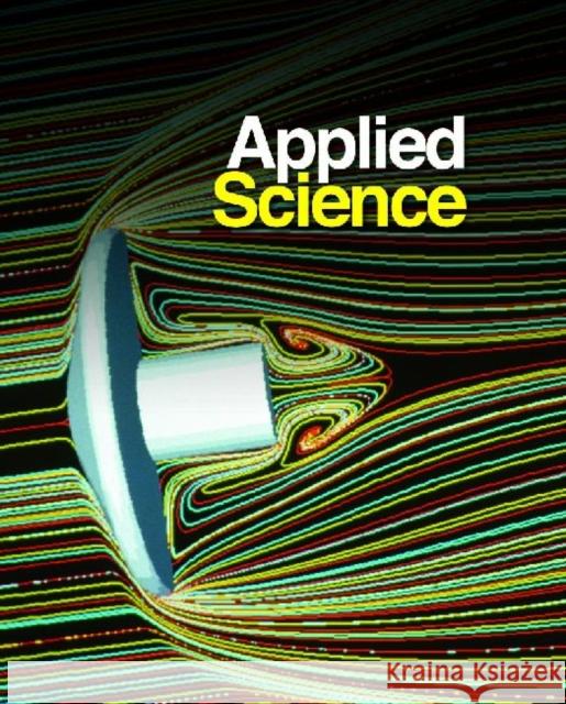 Applied Science: Print Purchase Includes Free Online Access Salem Press 9781587657818  - książka