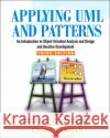 Applying UML and Patterns: An Introduction to Object-Oriented Analysis and Design and Iterative Development Larman, Craig 9780131489066 Prentice Hall PTR