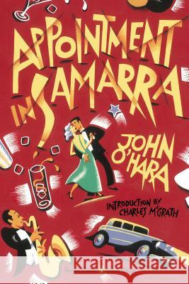 Appointment in Samarra: (Penguin Classics Deluxe Edition) O'Hara, John 9780143107071 Penguin Books - książka