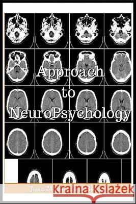 Approach To Neuropsychology Juan Moisés de la Serna, Susana Hyder 9788893980739 Tektime - książka