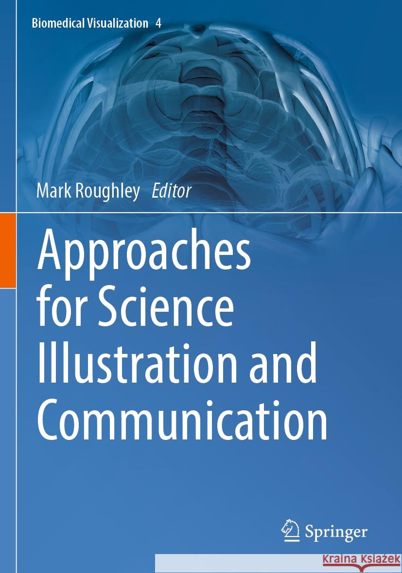 Approaches for Science Illustration and Communication  9783031416545 Springer Nature Switzerland - książka