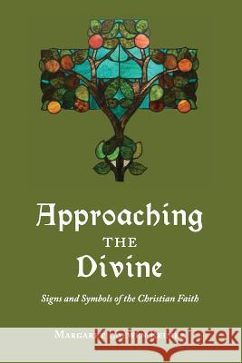 Approaching the Divine Margaret Loewen Reimer 9781532656750 Wipf & Stock Publishers - książka