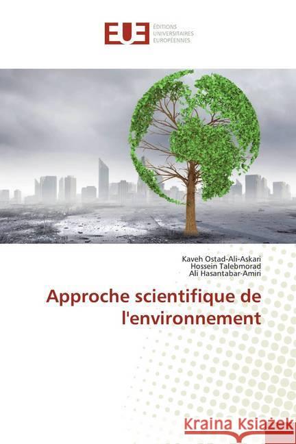 Approche scientifique de l'environnement Ostad-Ali-Askari, Kaveh; Talebmorad, Hossein; Hasantabar-Amiri, Ali 9786139559152 Éditions universitaires européennes - książka