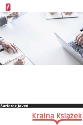 Aprendizagens organizacionais, inovações e desempenho Javed, Sarfaraz 9786209527098 Edições Nosso Conhecimento - książka