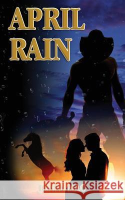 April Rain: Rural Romance Outback Australia Mac, Jenny 9780648353614 Mac Books - książka