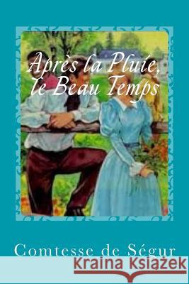 Après la Pluie, le Beau Temps Sanchez, Gustavo J. 9781541259157 Createspace Independent Publishing Platform - książka