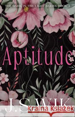Aptitude J. S. Wik 9781952557156 Jk Publishing - książka