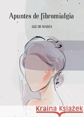 Apuntes de fibromialgia Luz d 9788410076617 Exlibric - książka