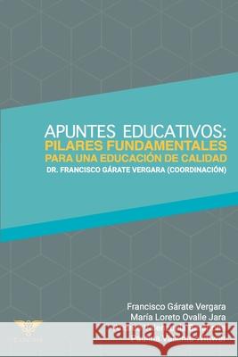 Apuntes educativos: pilares fundamentales para una educación de calidad Ígneo 9789807641746 Caduceus - książka